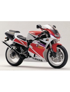 Yamaha TZR 250 SPR 3xv